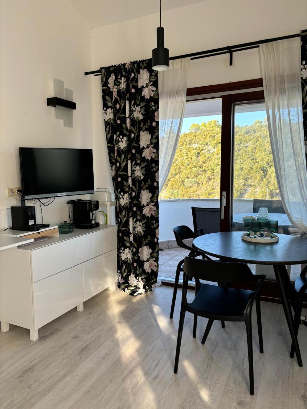 Dragove Viducic Apartments מראה חיצוני תמונה