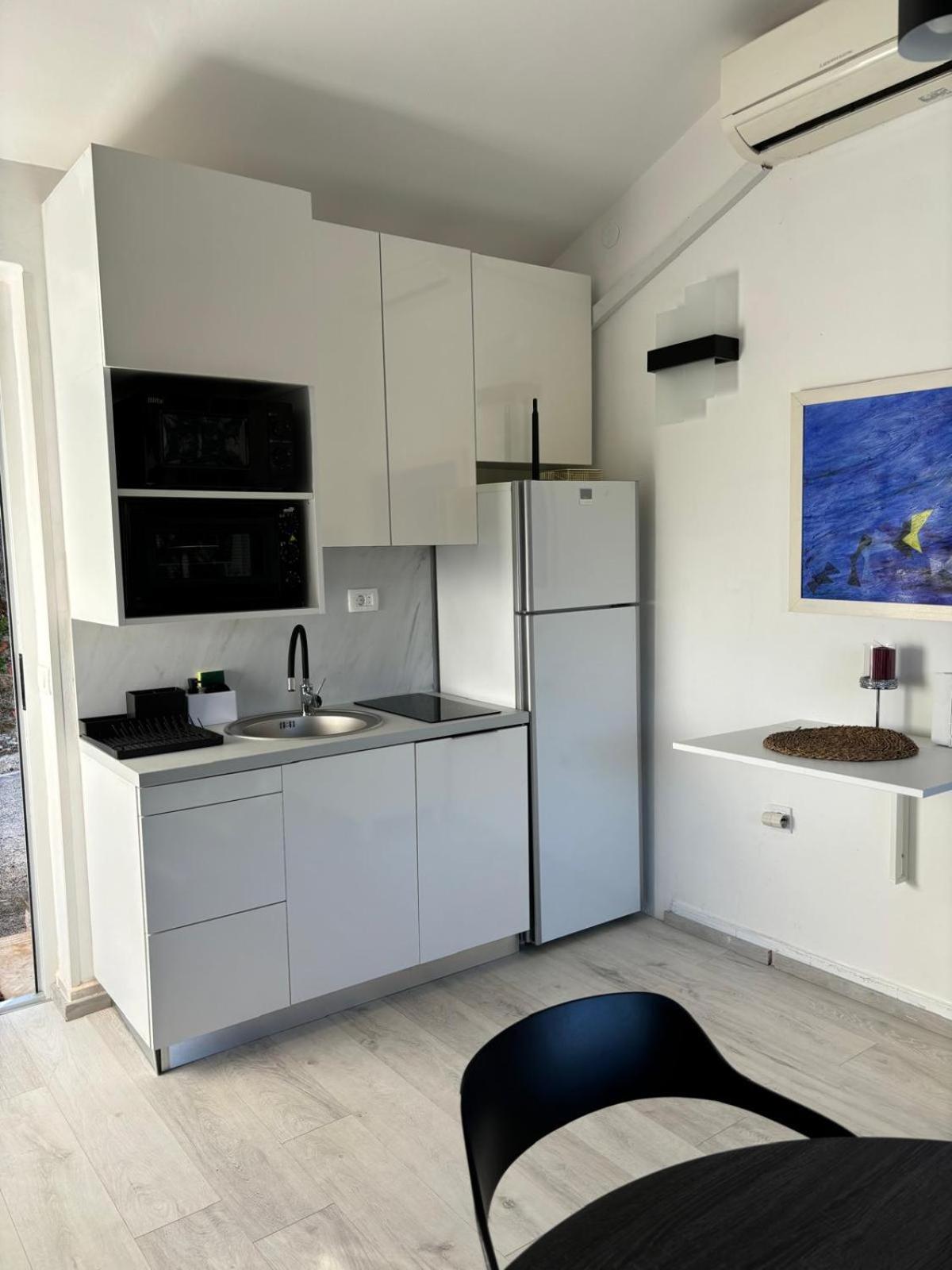 Dragove Viducic Apartments מראה חיצוני תמונה