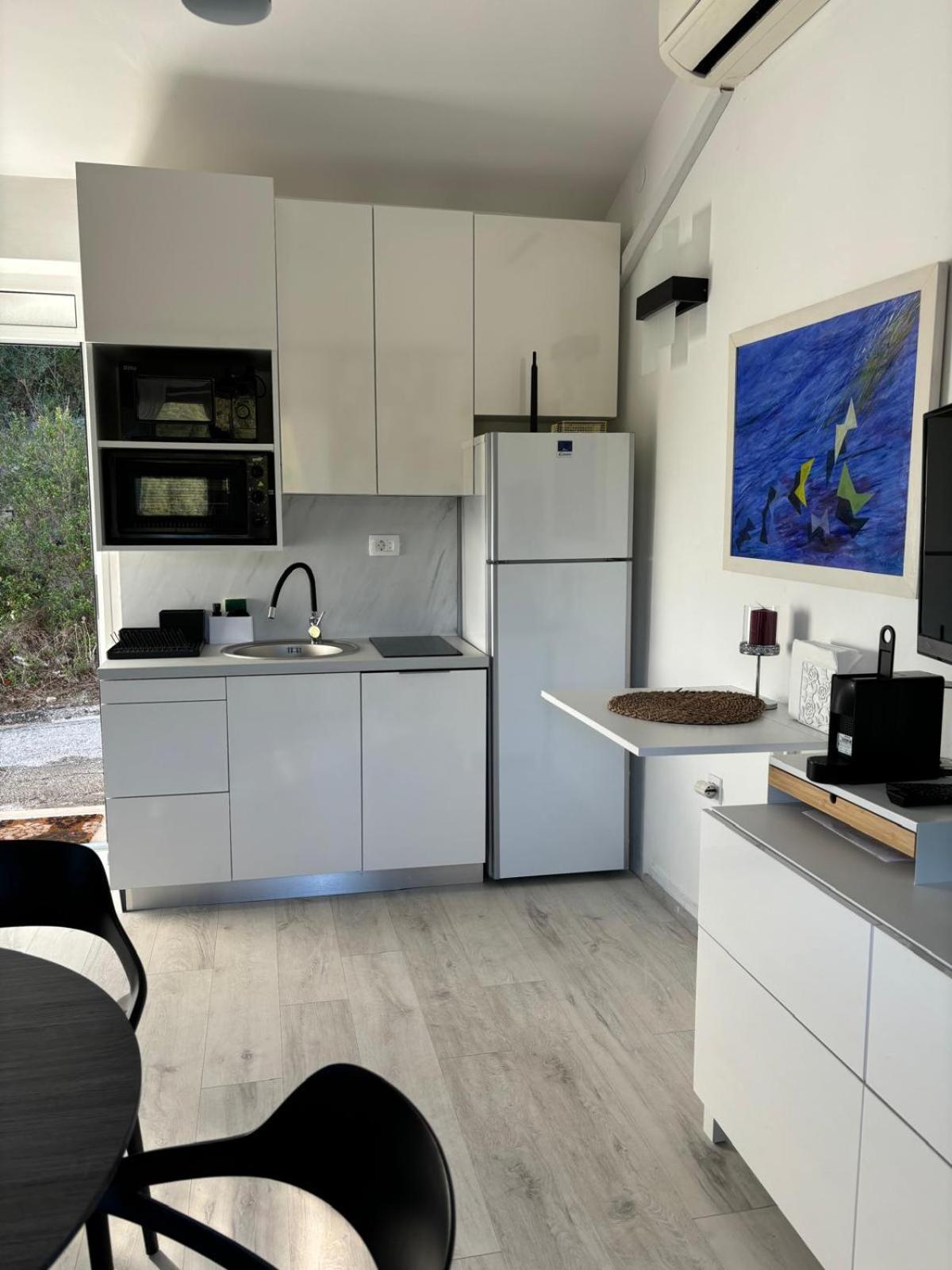 Dragove Viducic Apartments מראה חיצוני תמונה