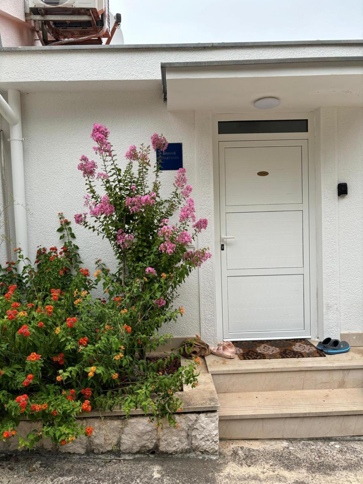 Dragove Viducic Apartments מראה חיצוני תמונה