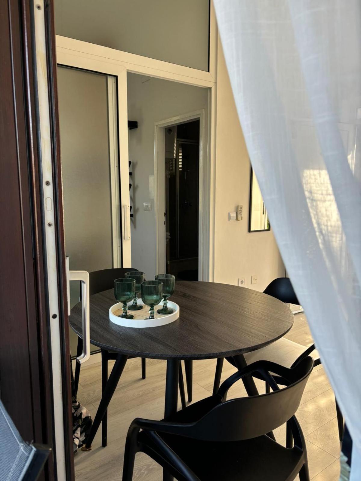 Dragove Viducic Apartments מראה חיצוני תמונה