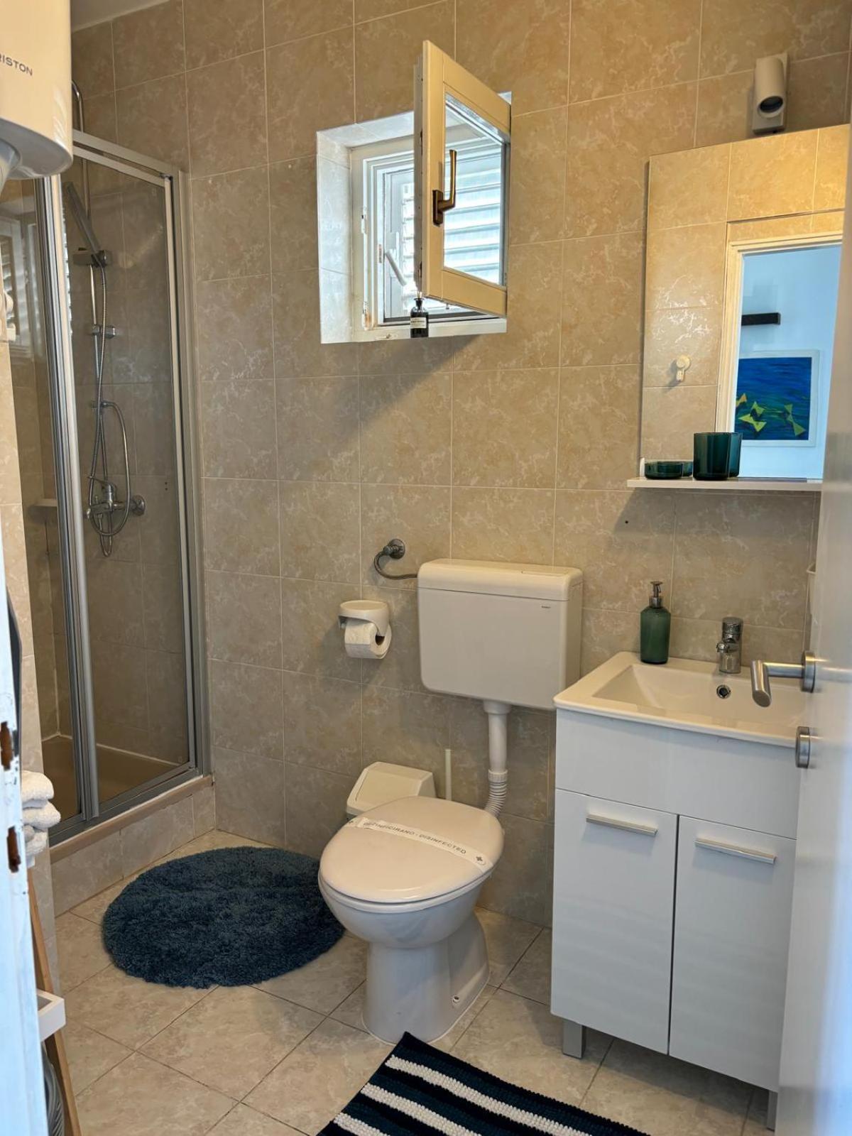 Dragove Viducic Apartments מראה חיצוני תמונה