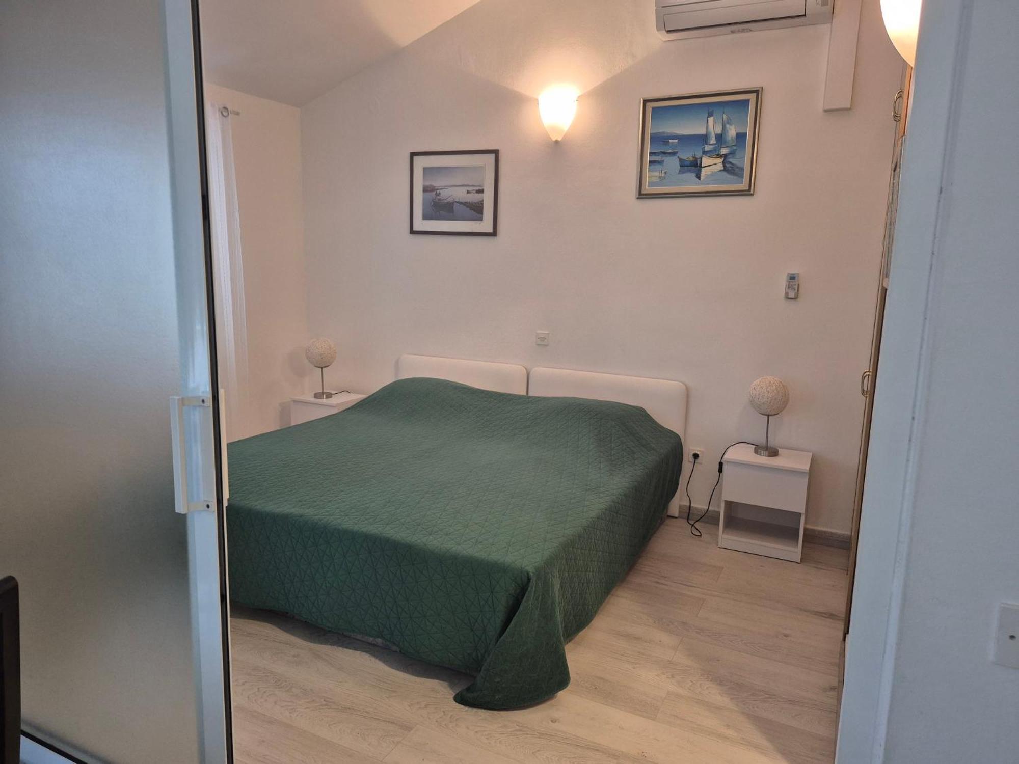 Dragove Viducic Apartments מראה חיצוני תמונה