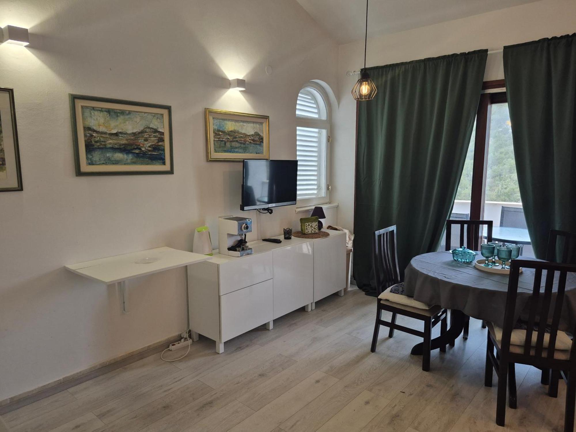 Dragove Viducic Apartments מראה חיצוני תמונה