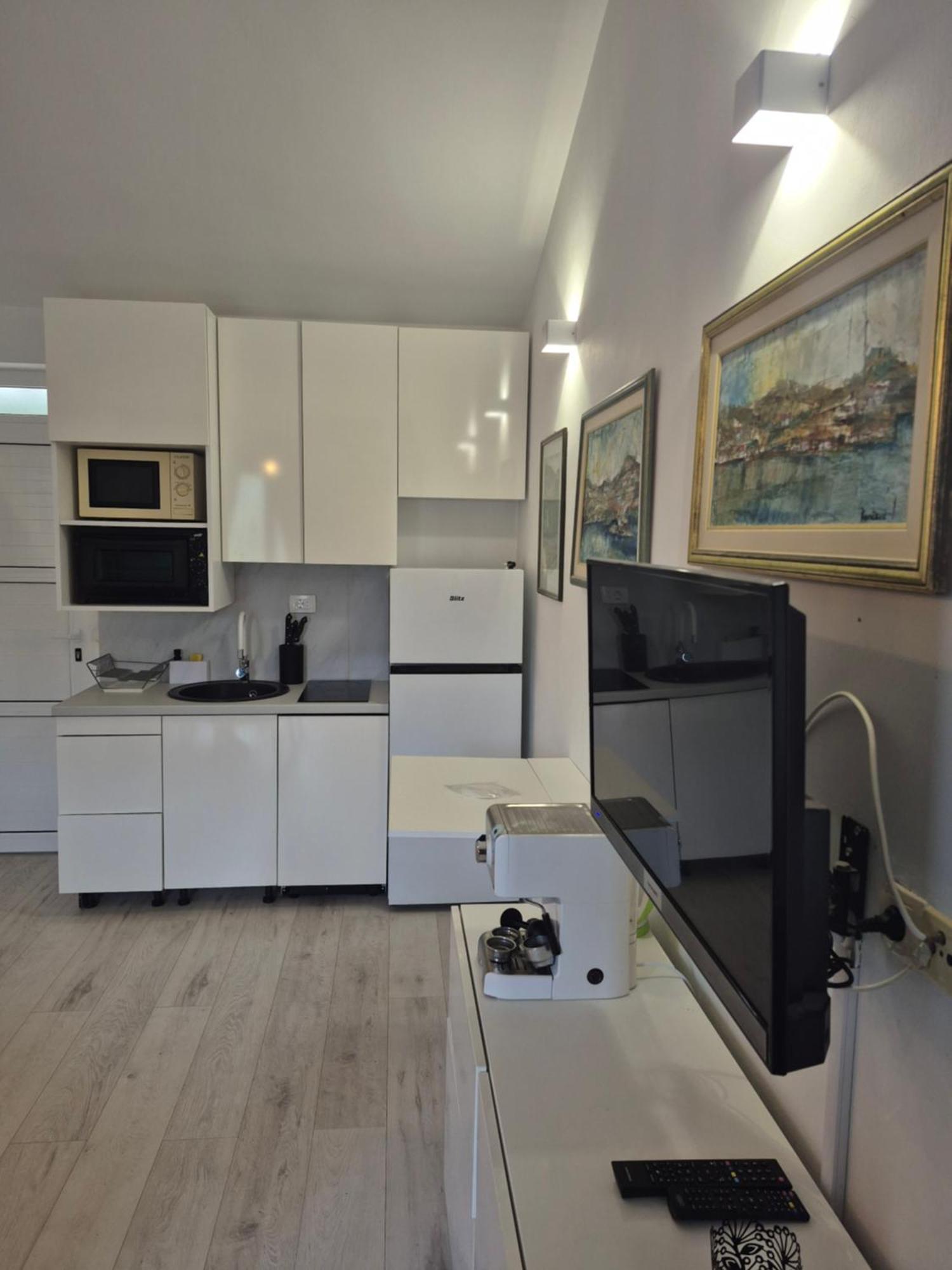 Dragove Viducic Apartments מראה חיצוני תמונה
