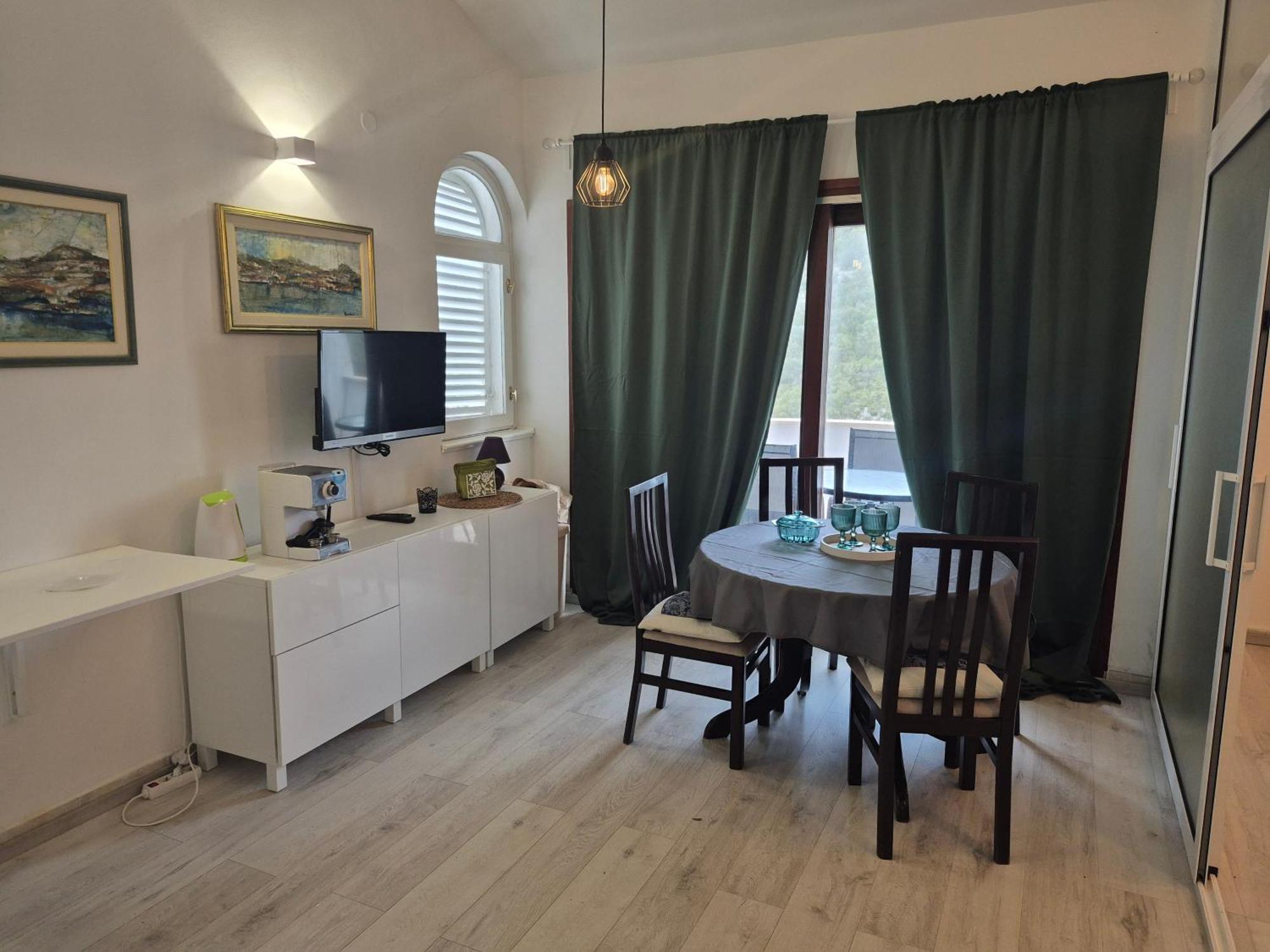 Dragove Viducic Apartments מראה חיצוני תמונה
