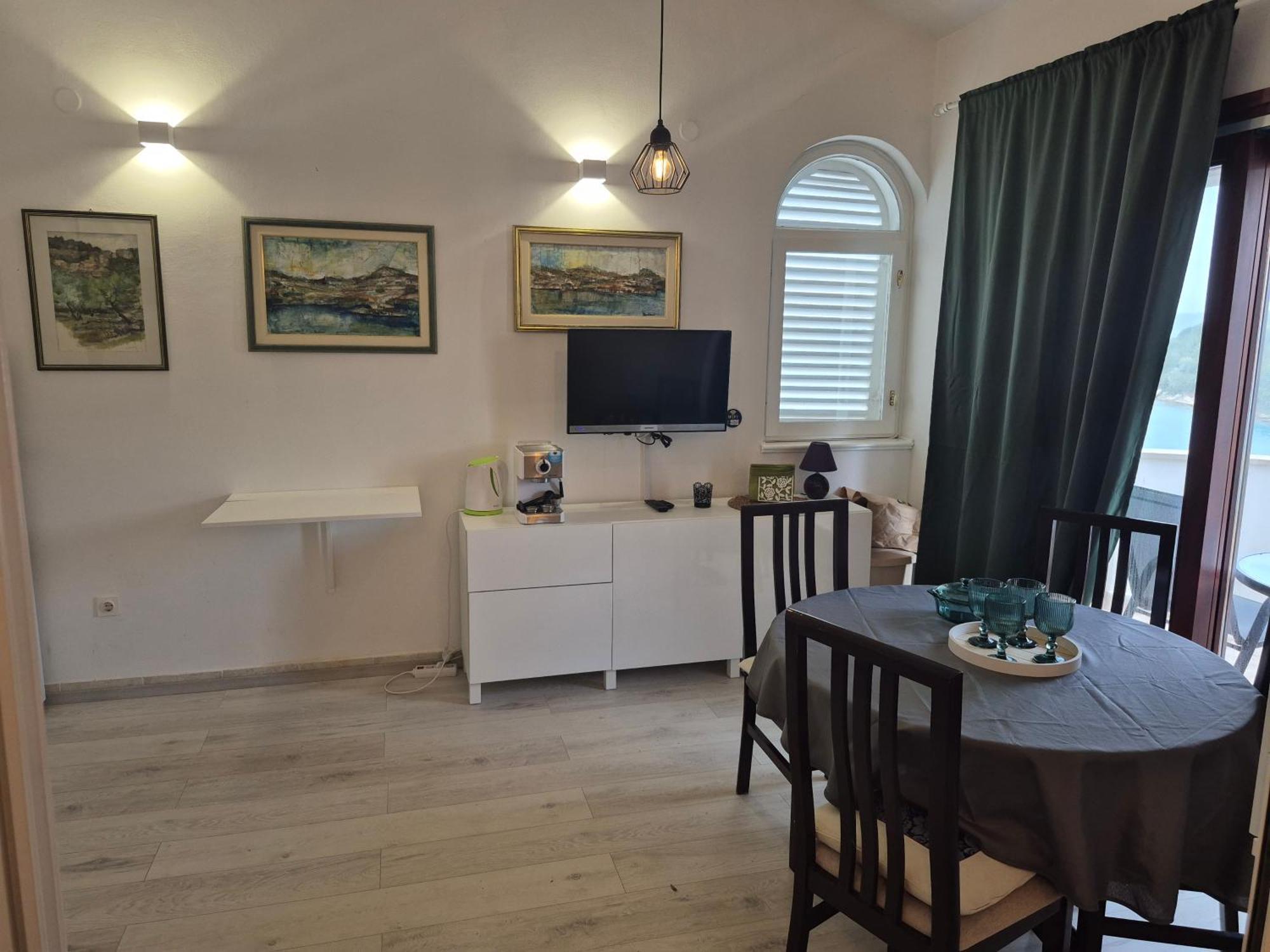 Dragove Viducic Apartments מראה חיצוני תמונה