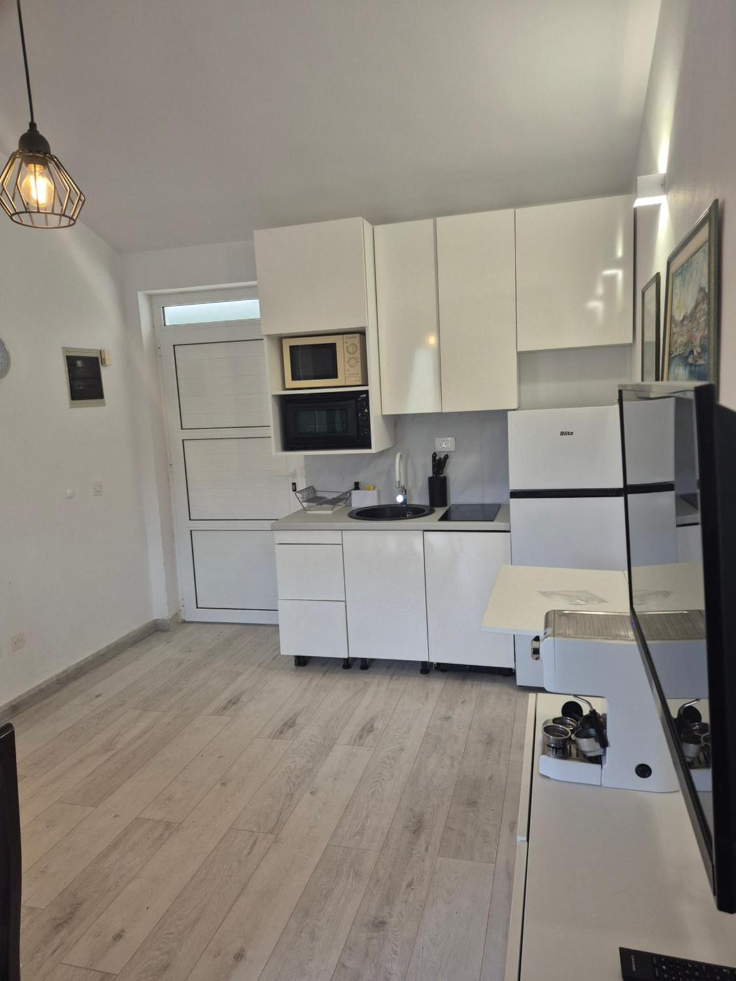 Dragove Viducic Apartments מראה חיצוני תמונה